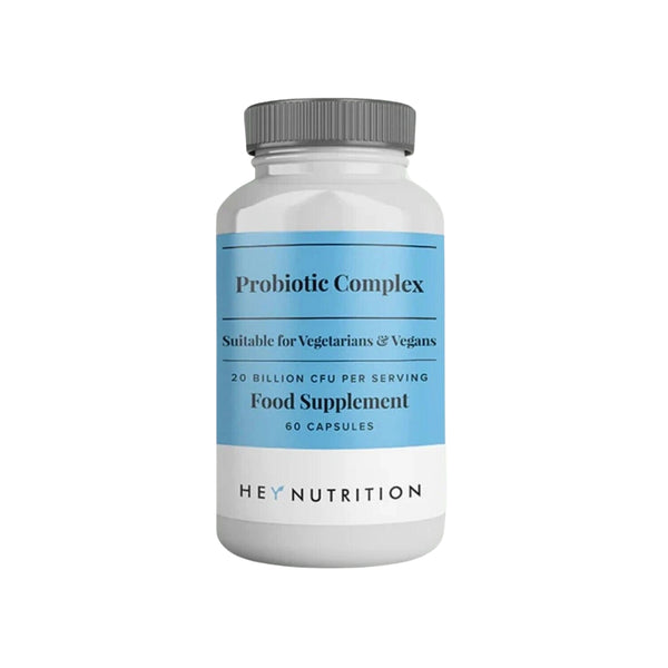 Hey Nutrition Probiotic Complex - VB Planet