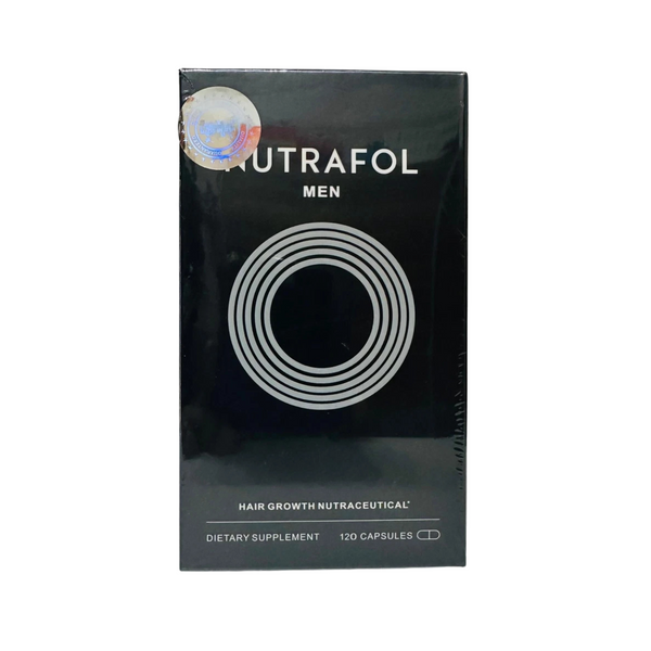 Nutrafol Men's Hair Growth Supplement - VB Planet