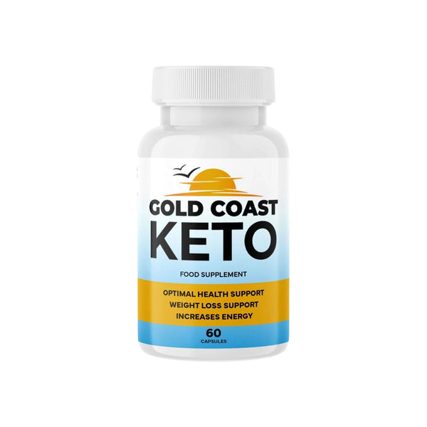 Gold Coast Nutrizet – Advanced Herbal Wellness Formula (60 Capsules)